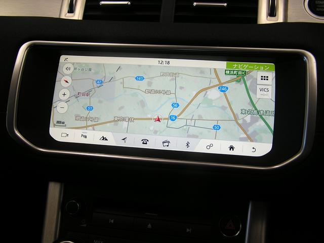 レンジローバーイヴォーク SE ディーゼルターボEG 4WD ハーフレザー 純正ナビ 地デジ ブルートゥース メリジンオーディオ アップルカープレー USB 360度カメラ クルーズコントロール パドルシフト オートテールゲート(18枚目)