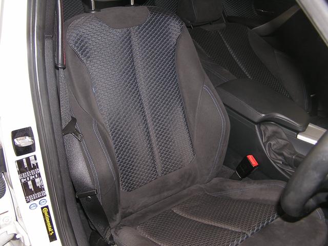 3シリーズ 320d Mスポーツ ジーゼルターボ 後期モデル 純正ナビ Bluetooth ACC レーンキープ Bカメ ソナー パワーシート ETC 記録簿・保証書・スペアキー付 LEDライト アイドルストップ 8AT19インチAW(12枚目)