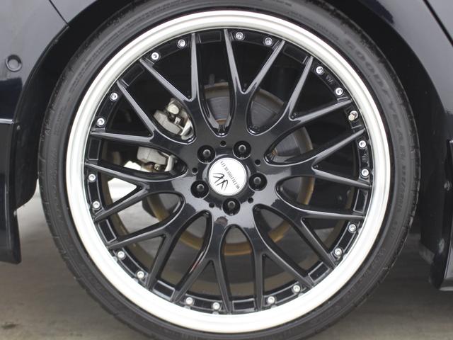 プリウス Aツーリングセレクション ロ-ダウン/社外19AW/木目ハンドル/モデリスタエアロ/ACC/ブラインドスポット/レ-ンキ-プ/黒レザ-/シ-トヒ-タ-/ヘッドUPディスプレ-/地デジ/Bカメラ/Fカメラ/Sカメラ/天張り張替済(12枚目)