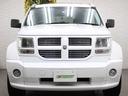 DODGE DODGE NITRO