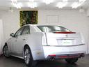 CADILLAC CADILLAC CTS