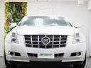 CADILLAC CADILLAC CTS