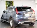 CADILLAC CADILLAC XT4