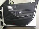 MERCEDES BENZ S-CLASS