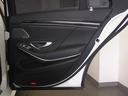 MERCEDES BENZ S-CLASS