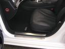 MERCEDES BENZ S-CLASS