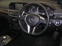 MERCEDES BENZ E-CLASS STATIONWAGON