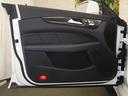 MERCEDES BENZ CLS-CLASS
