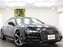 AUDI A7 SPORTBACK