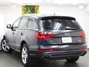 H23年 アウディ Q7 3.0TFSI クワトロSライン 4WD D車 右H 修復歴無 実走行3.8万キロを入庫致しましたのでご紹介させて頂きます。外装の状態は綺麗な状態で目立つ傷等もございません。