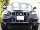 試乗ももちろん可能です。是非アウディ Q7 3.0TFSI クワトロSライン 4WDの良さを体感してください。事前にご連絡頂ければ十分なご準備をさせて頂きます。直通電話(046-240-7700)