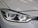 320d Mスポーツ ジーゼルターボ 後期モデル 純正ナビ Bluetooth ACC レーンキープ Bカメ ソナー パワーシート ETC 記録簿・保証書・スペアキー付 LEDライト アイドルストップ 8AT19インチAW(16枚目)