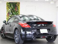 Ｈ２６年　プジョーＲＣＺ　Ｒ　左Ｈ　Ｄ車　修復歴無　実走行４．３万キロを入庫致しましたのでご紹介させて頂きます。外装の状態はとても綺麗な状態で目立つ傷やヘコミ等もない状態です。 5