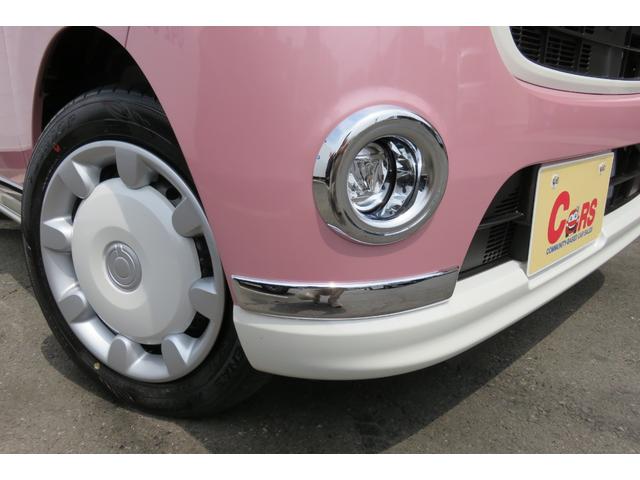 XメイクアップLTD 8型ナビ ETC ドラレコ 新車未登録(7枚目)