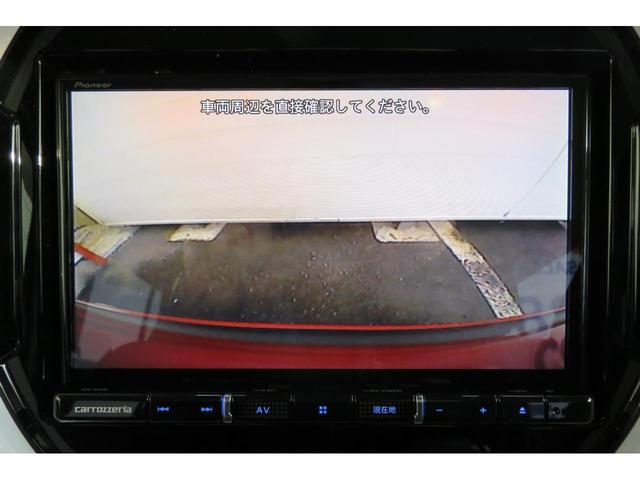 HV Xターボ 8型ナビETC前後ドラレコBカメラ新車未登録(10枚目)