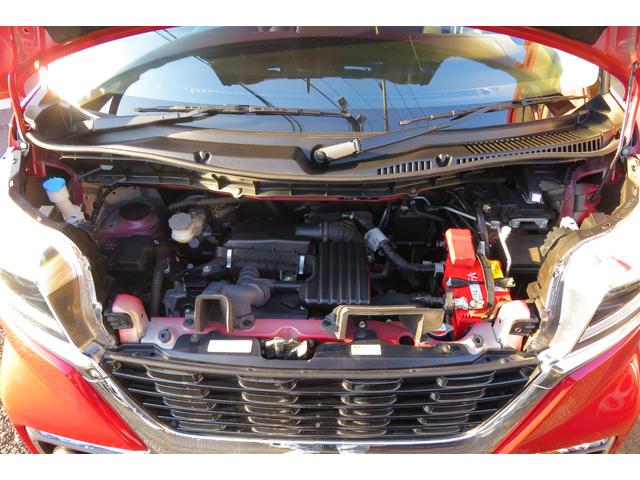 スペーシアカスタム ハイブリッドGS ワンオーナー車 カロッツェリアCDデッキ 前後監視ドライブレコーダー ETC 片側電動ドア バックカメラ 衝突被害軽減システム アイドリングストップ 盗難防止システム Bluetooth(3枚目)