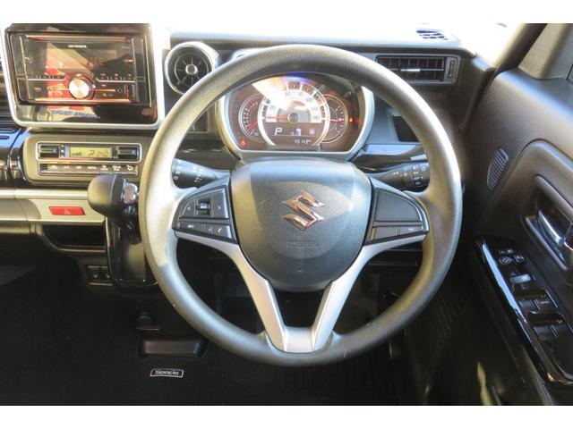 スペーシアカスタム ハイブリッドGS ワンオーナー車 カロッツェリアCDデッキ 前後監視ドライブレコーダー ETC 片側電動ドア バックカメラ 衝突被害軽減システム アイドリングストップ 盗難防止システム Bluetooth(21枚目)