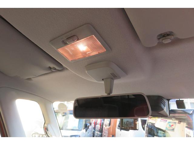 スペーシアカスタム ハイブリッドGS ワンオーナー車 カロッツェリアCDデッキ 前後監視ドライブレコーダー ETC 片側電動ドア バックカメラ 衝突被害軽減システム アイドリングストップ 盗難防止システム Bluetooth(23枚目)