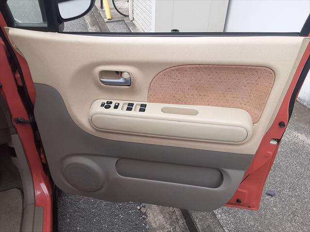 日産 モコ