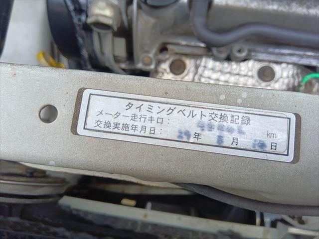 ネイキッド メモリアルエディション　マットカラー／タイベル交換済み／ＨＩＤ／電動格納ミラー／ドアバイザー／リアフィルム／リアワイパー／ＣＤ／取説／記録簿（27枚目）