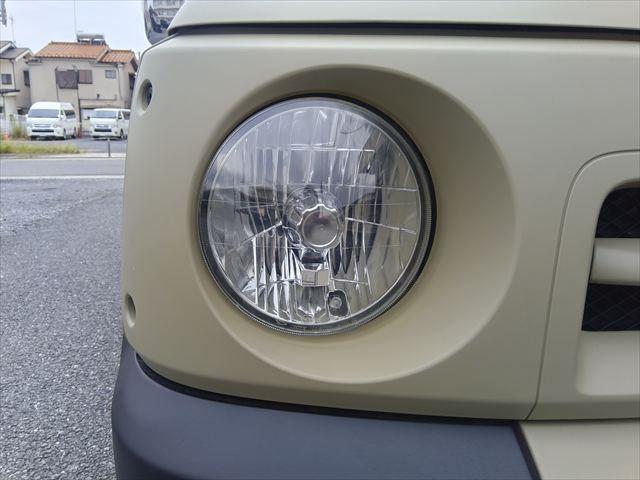 ネイキッド メモリアルエディション　マットカラー／タイベル交換済み／ＨＩＤ／電動格納ミラー／ドアバイザー／リアフィルム／リアワイパー／ＣＤ／取説／記録簿（28枚目）
