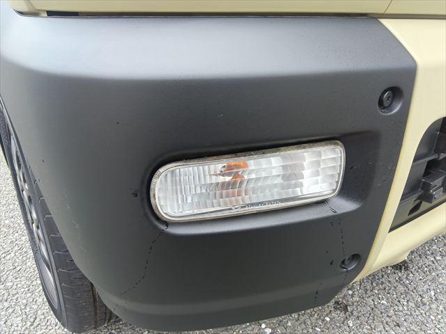ネイキッド メモリアルエディション　マットカラー／タイベル交換済み／ＨＩＤ／電動格納ミラー／ドアバイザー／リアフィルム／リアワイパー／ＣＤ／取説／記録簿（29枚目）