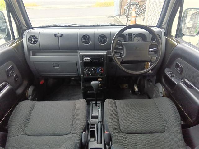 ネイキッド G マット塗装/社外オーディオー/リアフィルム/リアワイパー/PWスイッチ新品交換(17枚目)