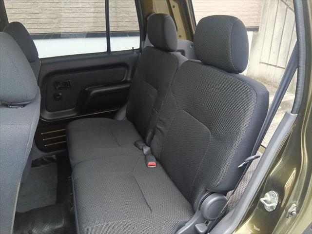 ネイキッド G マット塗装/社外オーディオー/リアフィルム/リアワイパー/PWスイッチ新品交換(19枚目)