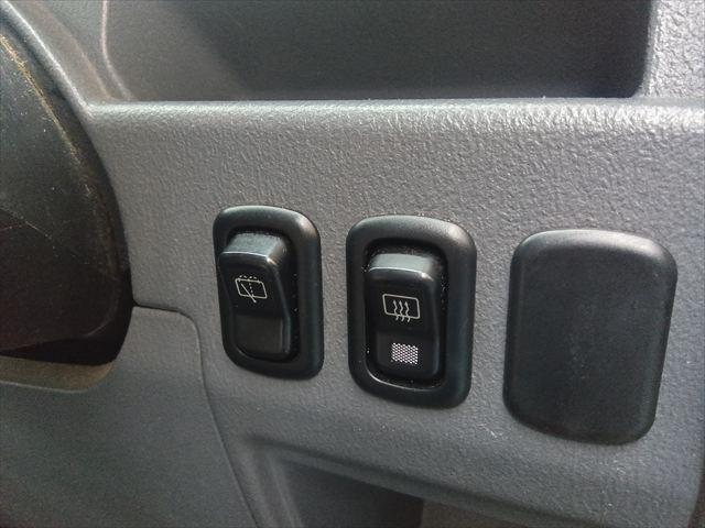 ネイキッド G マット塗装/社外オーディオー/リアフィルム/リアワイパー/PWスイッチ新品交換(35枚目)