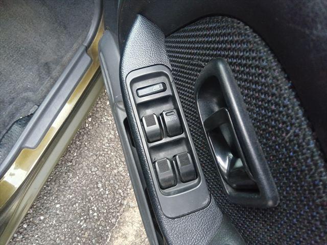 ネイキッド G マット塗装/社外オーディオー/リアフィルム/リアワイパー/PWスイッチ新品交換(36枚目)