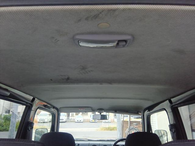 ネイキッド G マット塗装/社外オーディオー/リアフィルム/リアワイパー/PWスイッチ新品交換(41枚目)