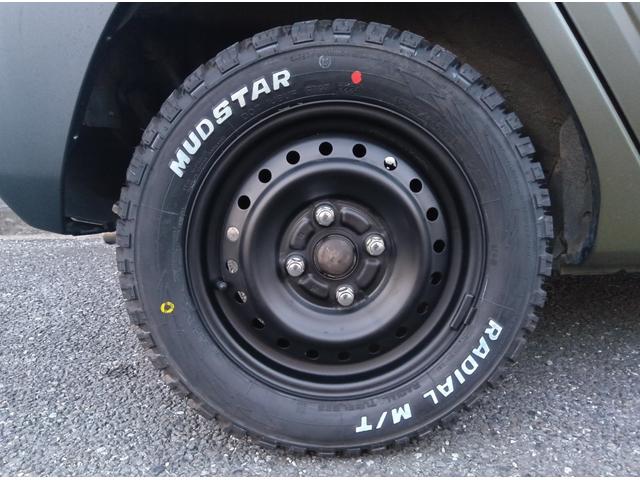 ネイキッド G マット塗装/社外オーディオー/リアフィルム/リアワイパー/PWスイッチ新品交換(58枚目)