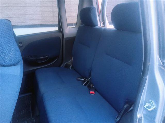 ムーヴ Ｌ　マット塗装／マニュアル／キーレス／電動格納ミラー／ドアバイザー／リアワイパー／リアフィルム／ＣＤ（19枚目）