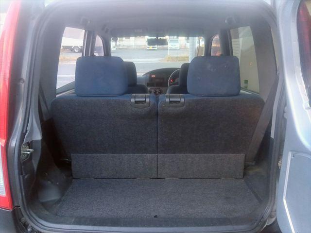 ムーヴ Ｌ　マット塗装／マニュアル／キーレス／電動格納ミラー／ドアバイザー／リアワイパー／リアフィルム／ＣＤ（20枚目）