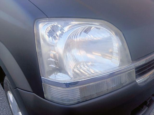 ムーヴ Ｌ　マット塗装／マニュアル／キーレス／電動格納ミラー／ドアバイザー／リアワイパー／リアフィルム／ＣＤ（26枚目）