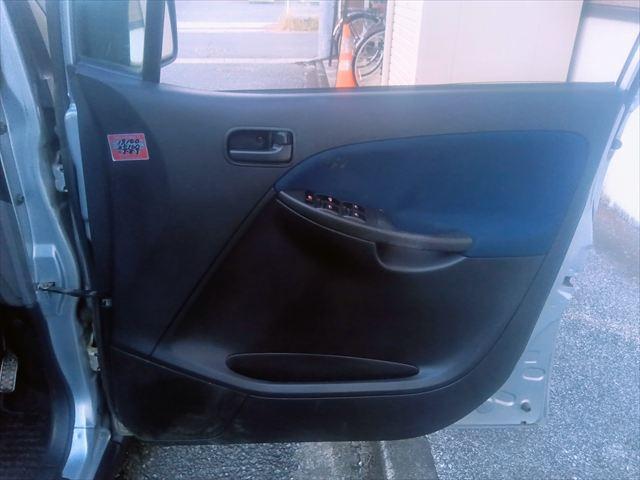 ムーヴ Ｌ　マット塗装／マニュアル／キーレス／電動格納ミラー／ドアバイザー／リアワイパー／リアフィルム／ＣＤ（38枚目）