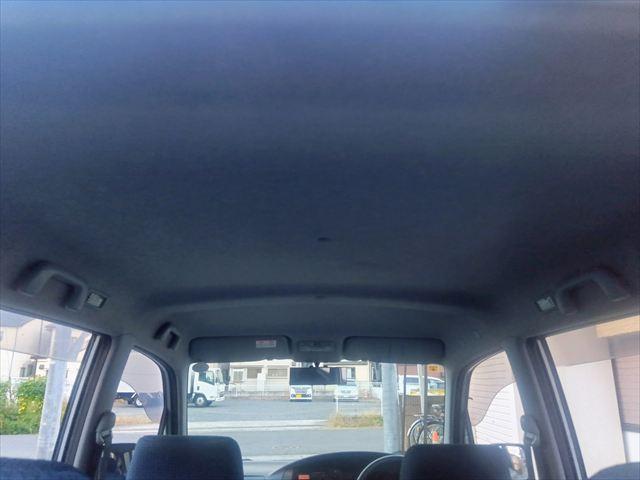 ムーヴ Ｌ　マット塗装／マニュアル／キーレス／電動格納ミラー／ドアバイザー／リアワイパー／リアフィルム／ＣＤ（42枚目）