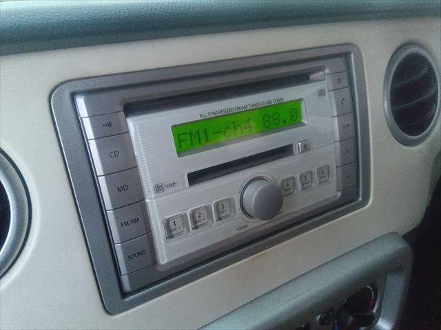 アルトラパン L マットツートン/電動格納ミラー/ドアバイザー/リアワイパー/リアフィルム/ライトレベライザー/ABS/CD/取説/タイミングチェーン(33枚目)