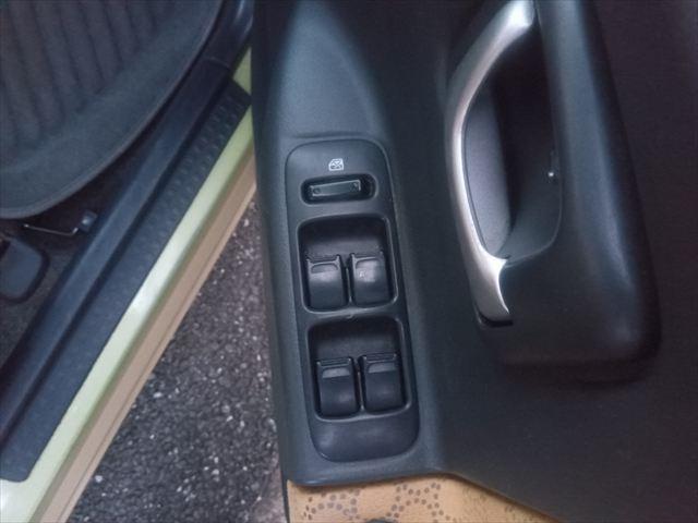 アルトラパン L マットツートン/電動格納ミラー/ドアバイザー/リアワイパー/リアフィルム/ライトレベライザー/ABS/CD/取説/タイミングチェーン(37枚目)