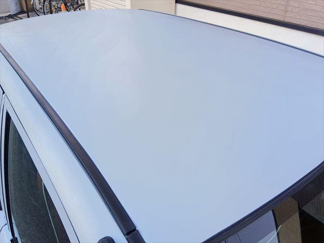 ミラジーノ ジーノ　Ｓエディション　マット塗装／ストライプライン／タイベル交換済み／電動格納ミラー／新品シートカバー／新品ジーノエンブレム／新品シフトノブ／新品サイド部歴カバー／新品シフトカバー／新品ドアロックピンカバー／ウッド調塗装（11枚目）