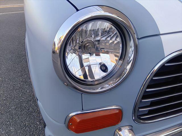 ミラジーノ ジーノ　Ｓエディション　マット塗装／ストライプライン／タイベル交換済み／電動格納ミラー／新品シートカバー／新品ジーノエンブレム／新品シフトノブ／新品サイド部歴カバー／新品シフトカバー／新品ドアロックピンカバー／ウッド調塗装（24枚目）