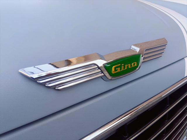 ミラジーノ ジーノ　Ｓエディション　マット塗装／ストライプライン／タイベル交換済み／電動格納ミラー／新品シートカバー／新品ジーノエンブレム／新品シフトノブ／新品サイド部歴カバー／新品シフトカバー／新品ドアロックピンカバー／ウッド調塗装（27枚目）