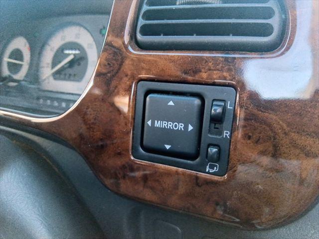 ミラジーノ ジーノ　Ｓエディション　マット塗装／ストライプライン／タイベル交換済み／電動格納ミラー／新品シートカバー／新品ジーノエンブレム／新品シフトノブ／新品サイド部歴カバー／新品シフトカバー／新品ドアロックピンカバー／ウッド調塗装（34枚目）