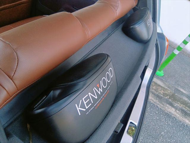 ミラジーノ ジーノ　Ｓエディション　マット塗装／ストライプライン／タイベル交換済み／電動格納ミラー／新品シートカバー／新品ジーノエンブレム／新品シフトノブ／新品サイド部歴カバー／新品シフトカバー／新品ドアロックピンカバー／ウッド調塗装（37枚目）