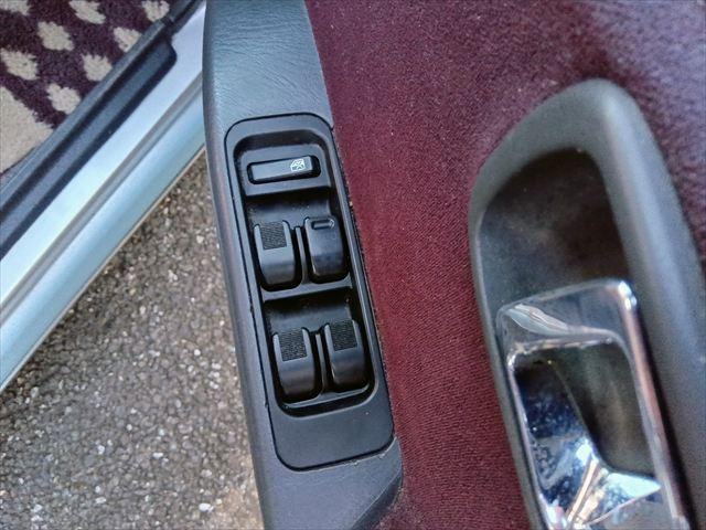 ミラジーノ ジーノ　Ｓエディション　マット塗装／ストライプライン／タイベル交換済み／電動格納ミラー／新品シートカバー／新品ジーノエンブレム／新品シフトノブ／新品サイド部歴カバー／新品シフトカバー／新品ドアロックピンカバー／ウッド調塗装（38枚目）