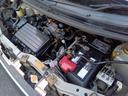 カスタム　Ｘリミテッド　マット塗装／キーレス／電動格納ミラー／ＨＩＤ／フォグ／社外オーディオ／ドアバイザー／リアフィルム／ＡＢＳ／スペアキー（24枚目）