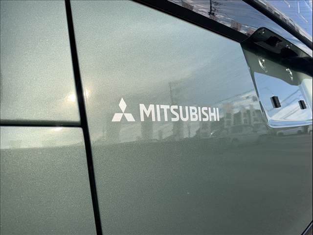 デリカミニ Ｇ　届出済未使用車　両側スライド片側電動スライドドア　衝突被害軽減ブレーキ　スマートキー　プッシュスタート　オートライト　オートハイビーム　バックカメラ　両側シートヒーター　電動格納ミラー（57枚目）