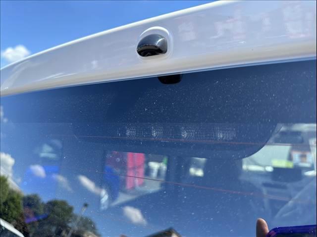 ムーヴキャンバス ストライプスＸ　届出済未使用車　両側パワースライドドア　スマートキー　プッシュスタート　オートライト　オートエアコン　電動格納ミラー　衝突被害軽減ブレーキ　スマートアシスト（44枚目）