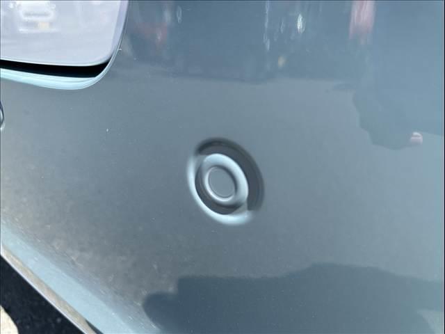 ムーヴキャンバス ストライプスＸ　届出済未使用車　両側パワースライドドア　スマートキー　プッシュスタート　オートライト　オートエアコン　電動格納ミラー　衝突被害軽減ブレーキ　スマートアシスト（47枚目）