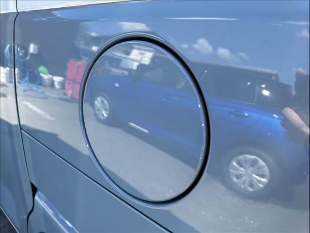 ムーヴキャンバス ストライプスＸ　届出済未使用車　両側パワースライドドア　スマートキー　プッシュスタート　オートライト　オートエアコン　電動格納ミラー　衝突被害軽減ブレーキ　スマートアシスト（55枚目）